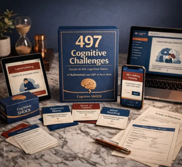 497 Confrontaciones Mentales