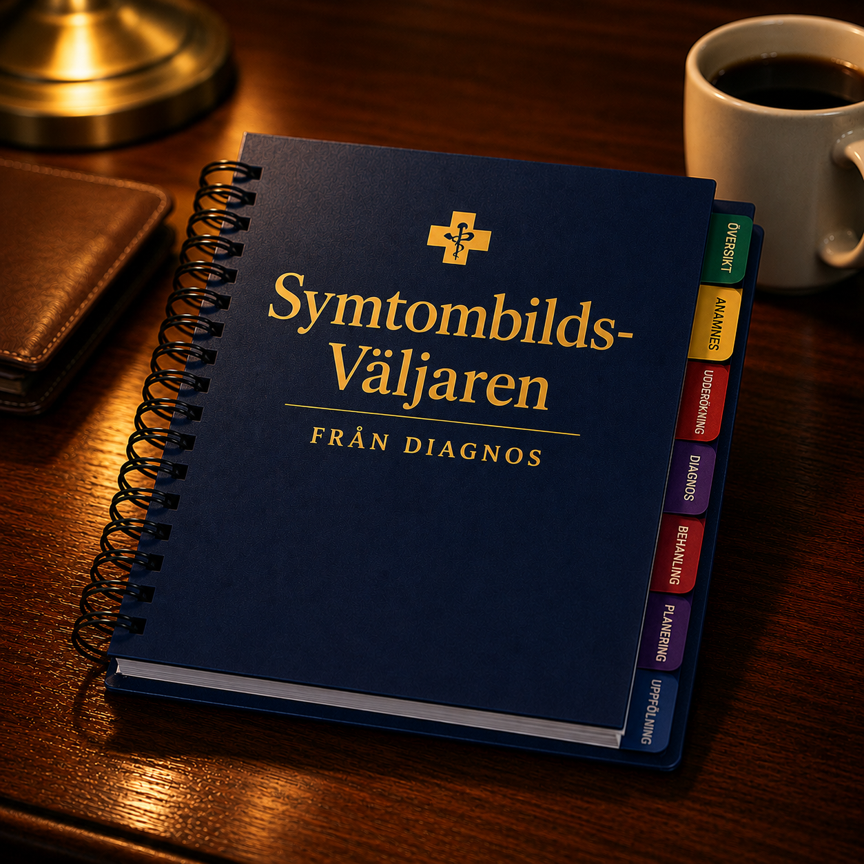Val av konfrontationsstrategi enligt patientens profil | SV