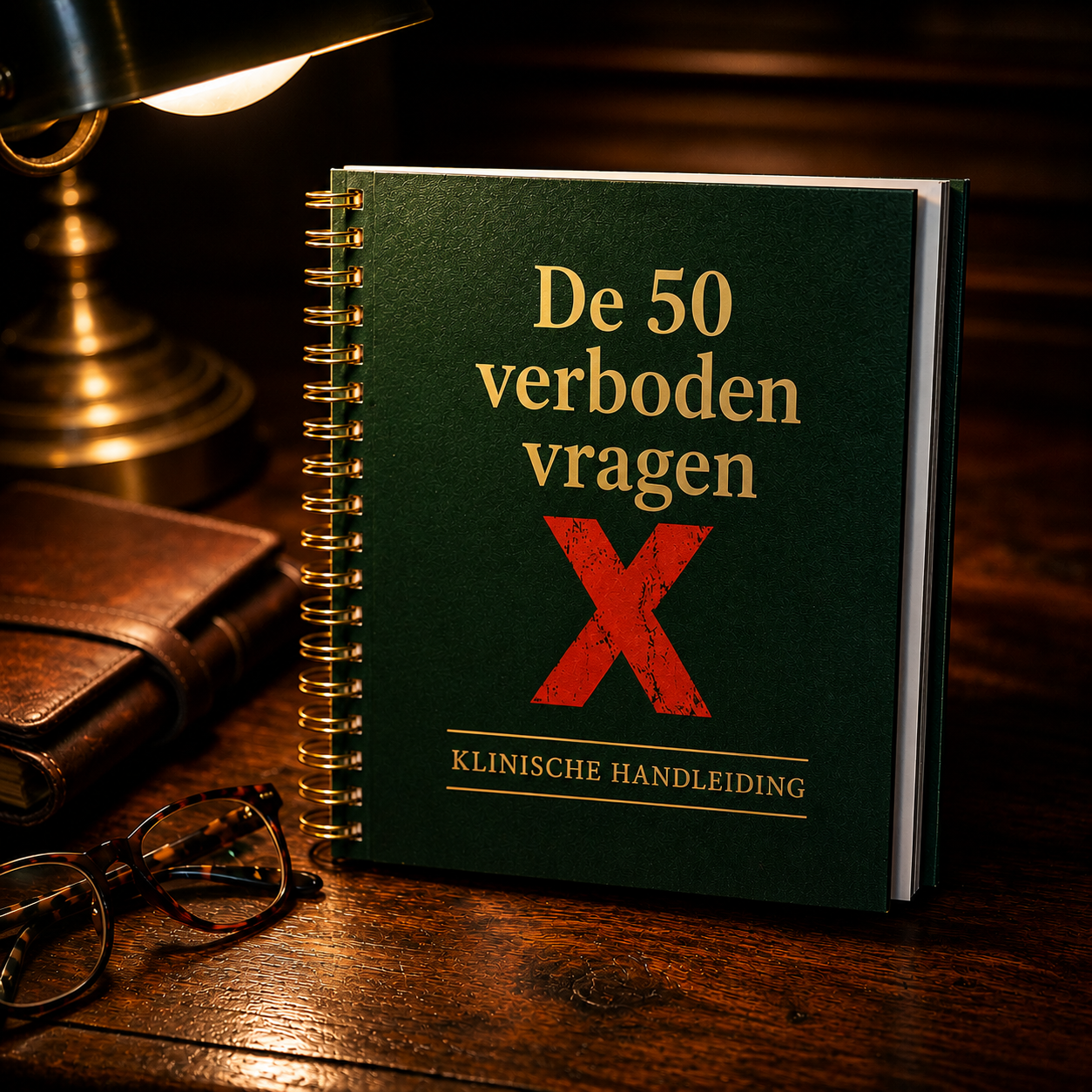 De 50 verboden vragen — Wat men een patiënt nooit zou moeten vragen | NL