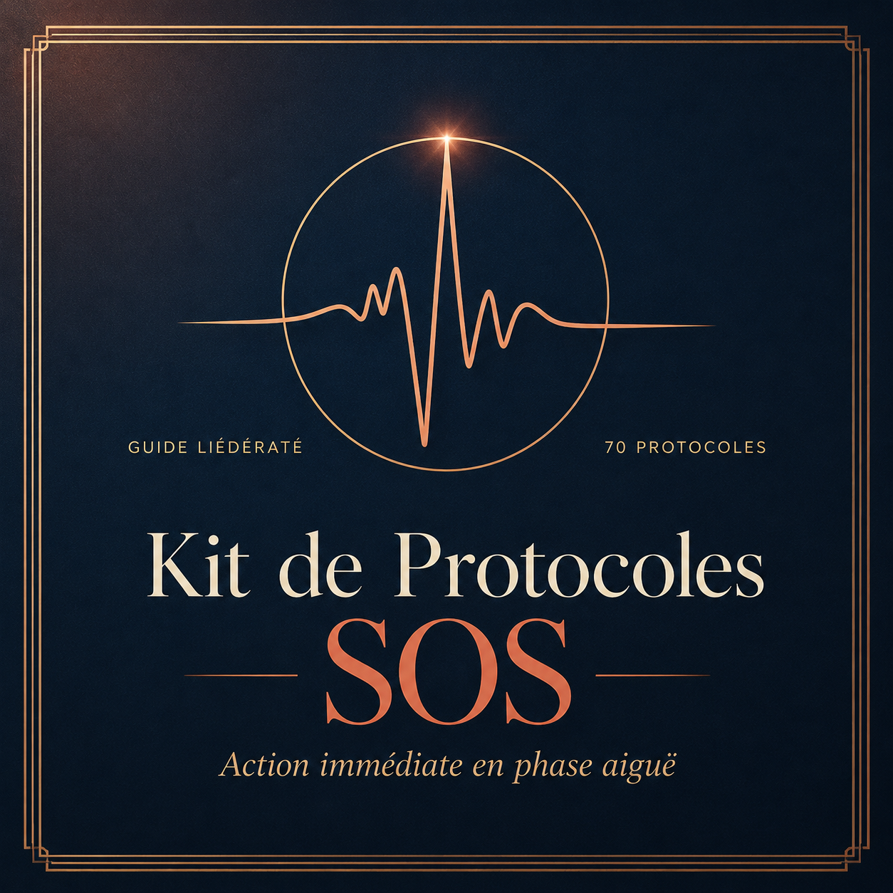 Kit de Protocoles SOS | FR