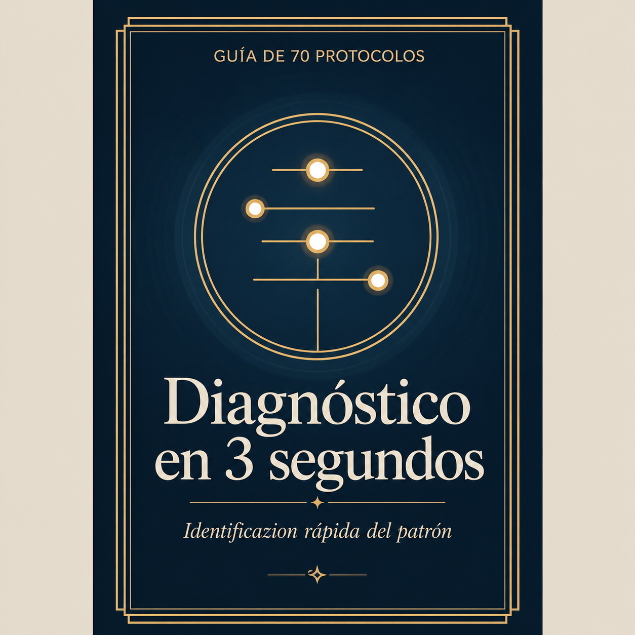 Diagnóstico en 3 Segundos