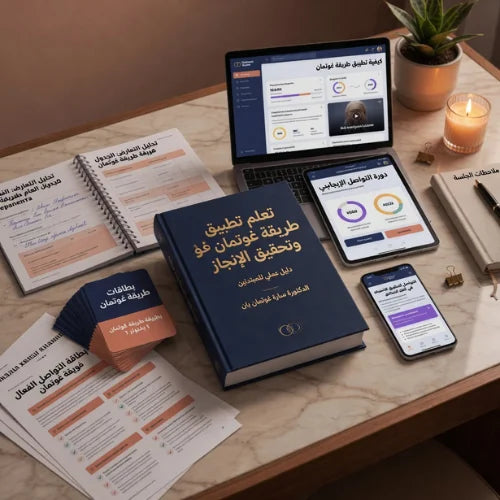 النظام المهني للتدخلات في علاج الأزواج