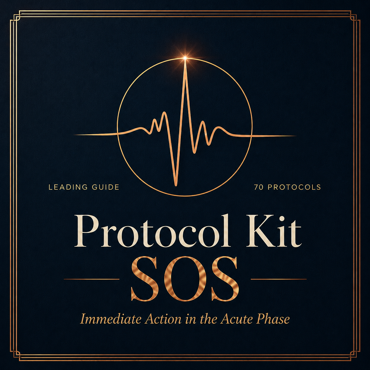 Kit de Protocolos SOS |PT