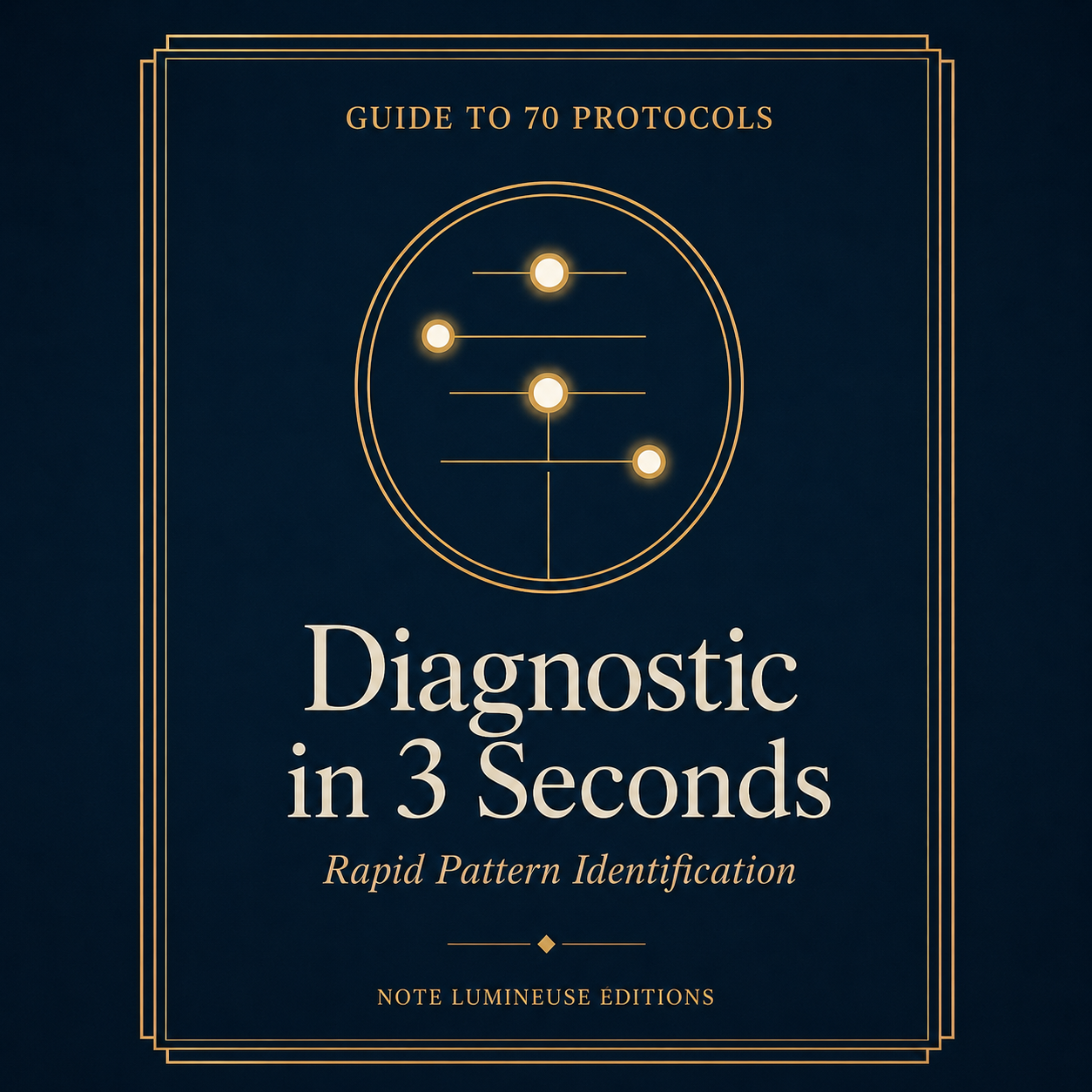 3-Second Diagnosis