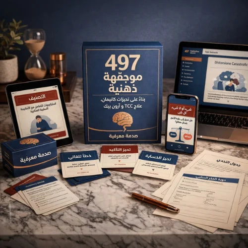 497 مواجهة ذهنية