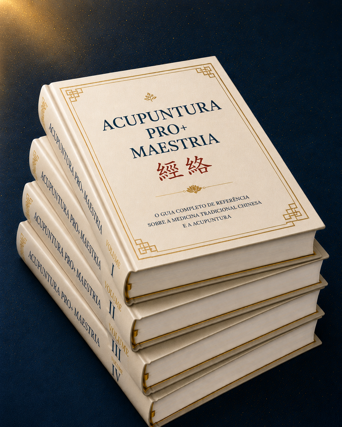 ACUPUNCTURE PRO+ MASTERY™ | 4 Sistemas Clínicos para o Praticante Avançado |PT