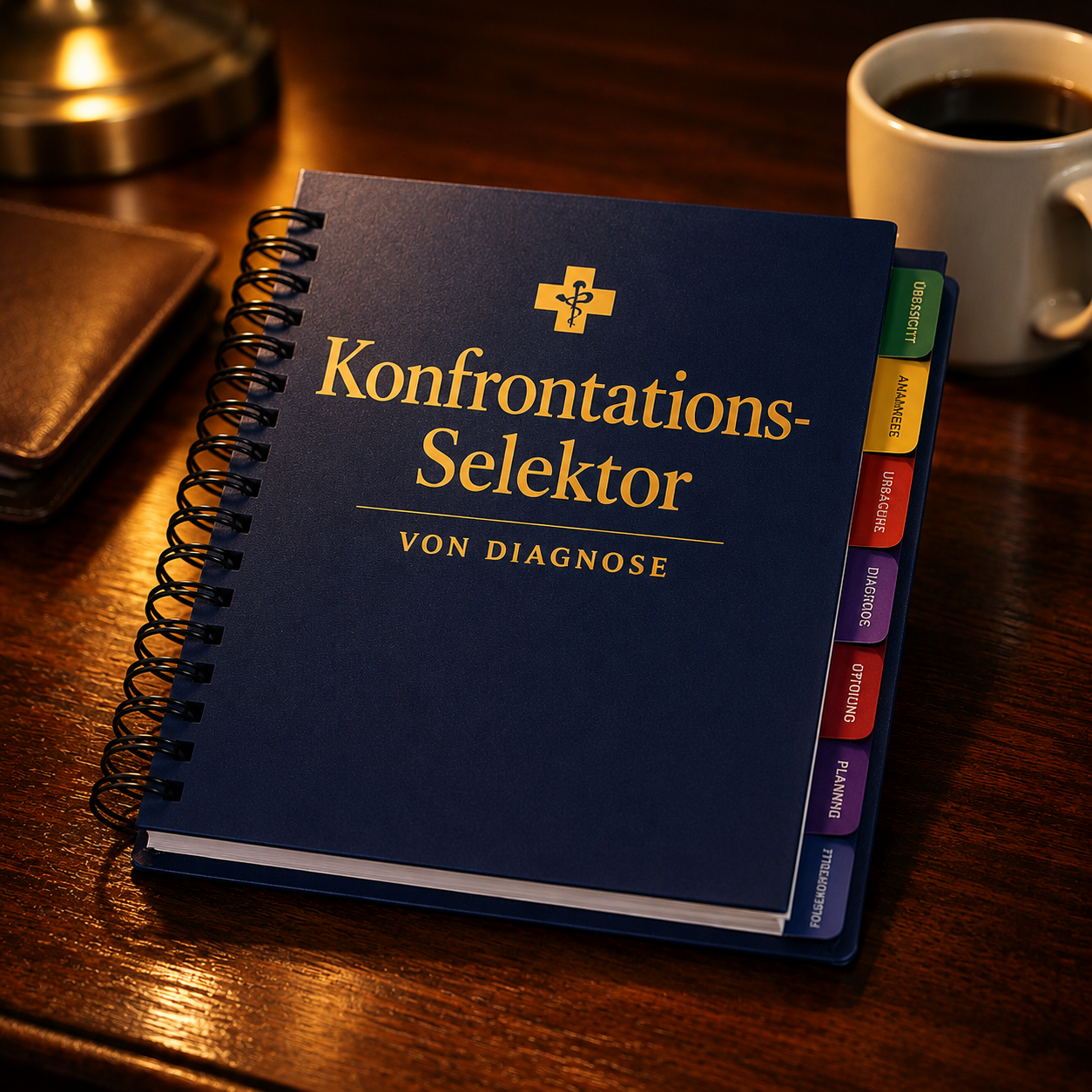 Konfrontationsauswahl nach Klientenprofil | DEU