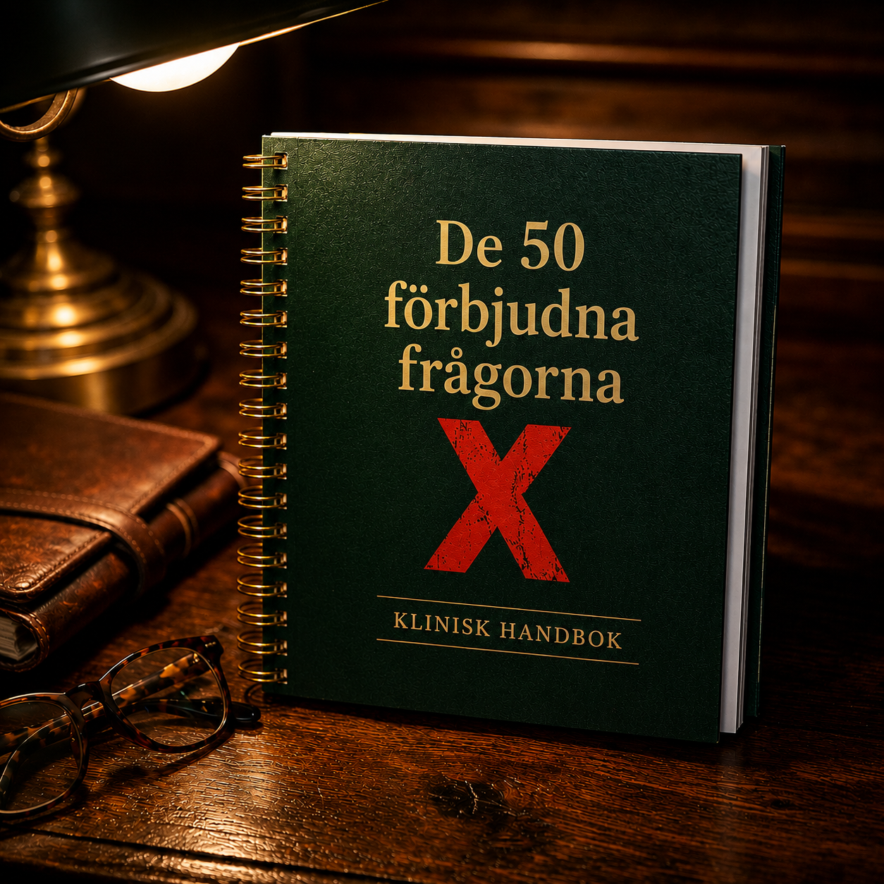 De 50 förbjudna frågorna — Vad man aldrig bör fråga en patient | SV