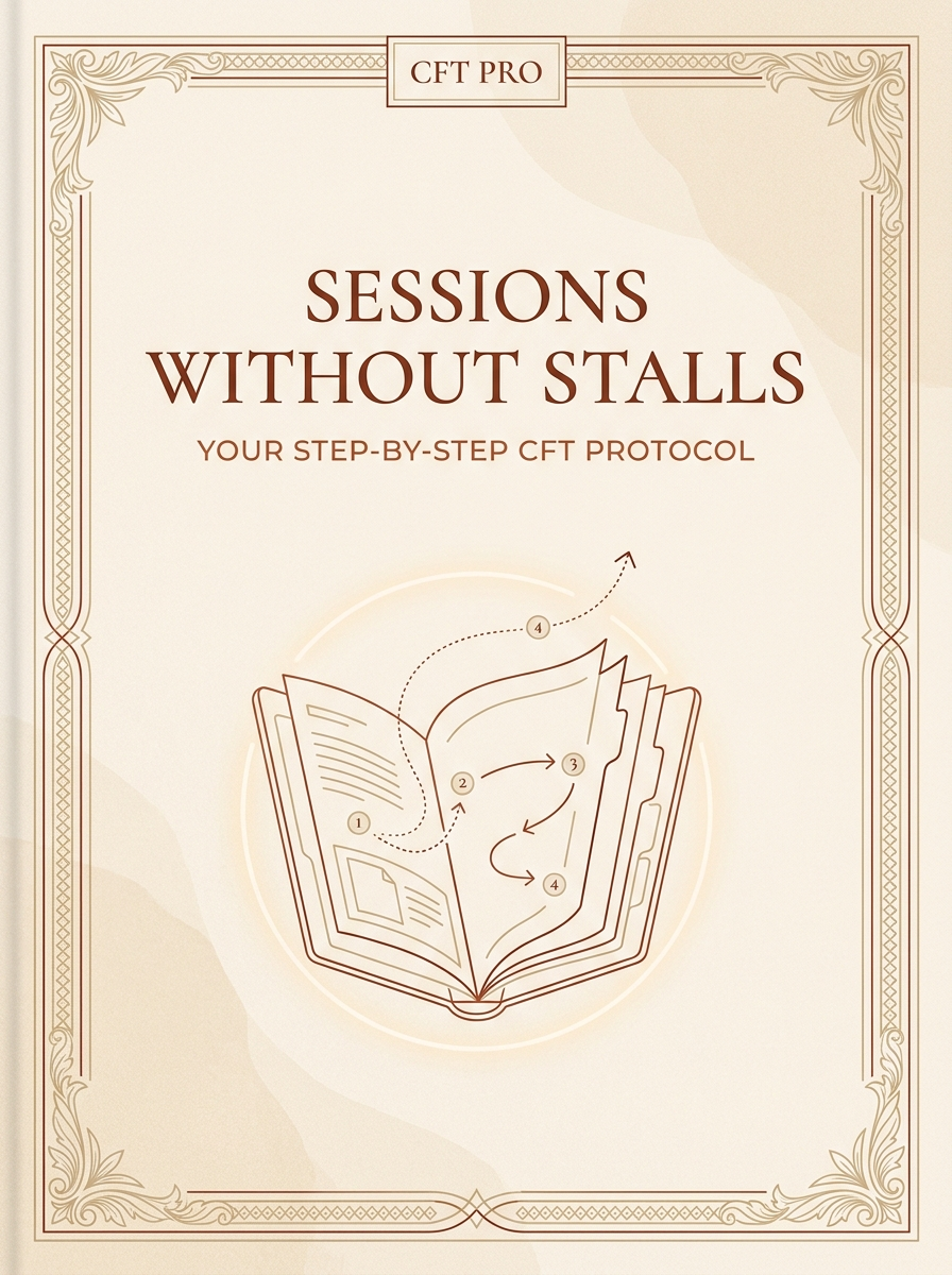 Stuck-Free Sessions